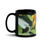 Thumbnail: Glorious Sunflower & Goldfinch Mug