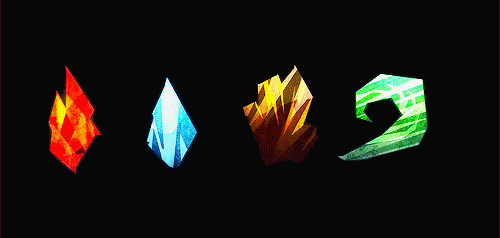 4 elements.gif