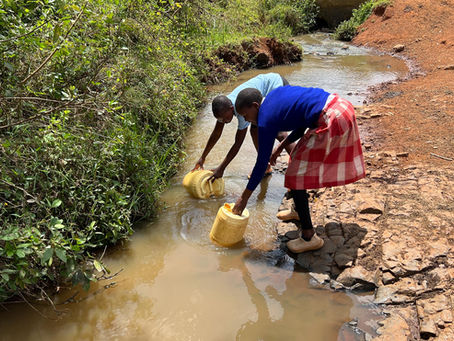 Transformation in Trans-Mara