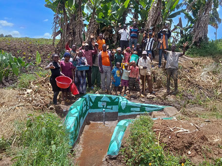 A Community Transformed