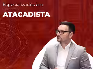 Indústria, Comércio Atacadista e Distribuidor - Lei 5.005/12 Benefício ICMS.