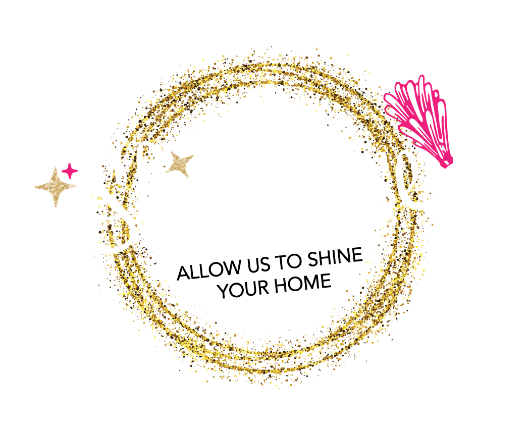 Shinehouse Logo