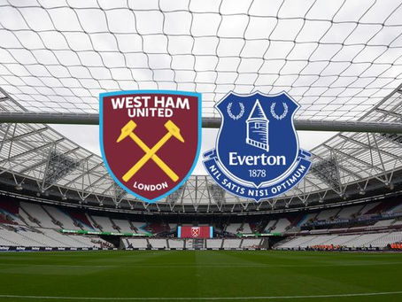 Soi kèo West Ham và Everton, 22h00 ngày 21/1/2023 - NHA