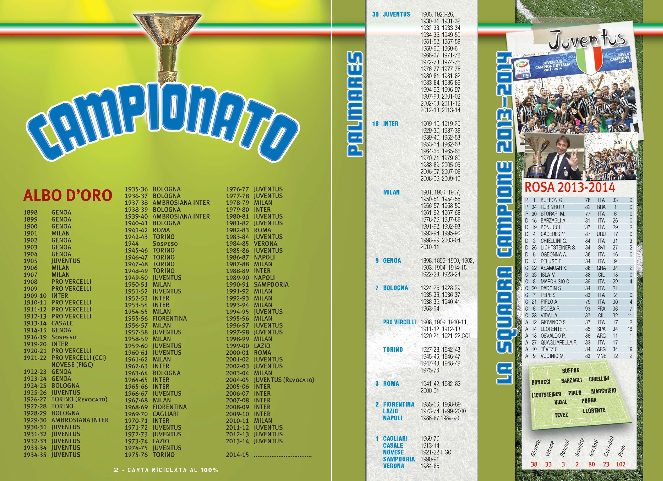 Pagine 2-3