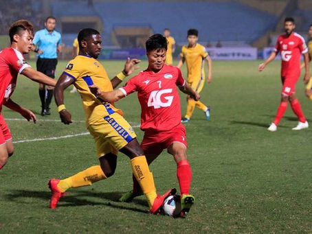 Soi kèo Quảng Nam vs Viettel, 17h00 ngày 27/2 - V League