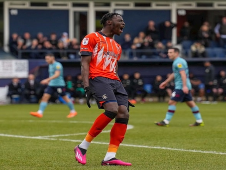 Soi kèo trận Luton Town vs Tottenham, 18h30 ngày 7/10 - NHA