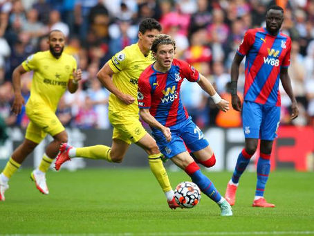 Soi kèo bóng đá Brentford và Crystal, 22h00 ngày 18/2 - NHA