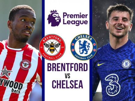 Soi kèo trận Chelsea và Brentford, 01h45 ngày 27/4 - NHA