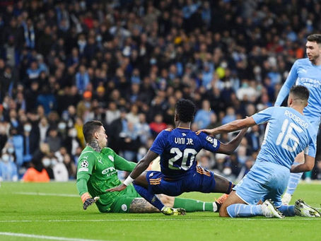 Soi kèo Real Madrid vs Man City, 02h00 ngày 10/5/2023 - C1