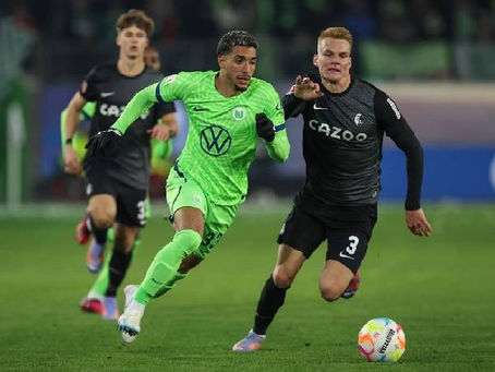 Soi kèo Bochum vs Hoffenheim, 01h30 ngày 27/4 - Bundesliga