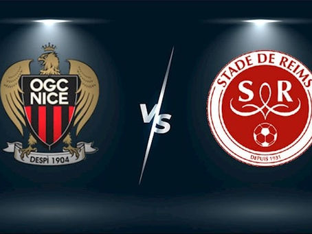 Soi kèo Reims và Nice lúc 21h00 ngày 15/1/2023 - Ligue 1