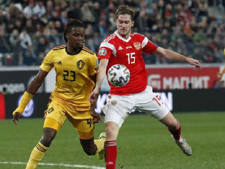 Soi kèo bóng đá Na Uy vs Scotland, 23h00 ngày 17/6 - Euro