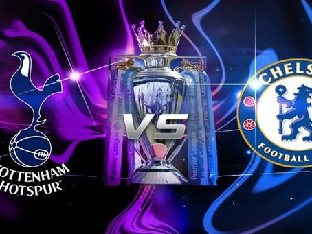 Soi kèo bóng đá Tottenham và Chelsea, 20h30 ngày 26/2 – NHA