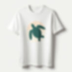 Sea Turtle T-Shirt