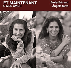 Emily Bécaud & Ângela Silva, O Meu Amor Sam 03 Oct.JPG