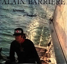 Alain Barrière, Le Jour Qui Lève Ven 21 Août.JPG