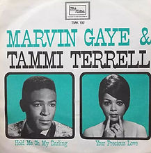 Marvin Gaye & Tammi Terrell, Your Precious Love Lun 29 Juin.JPG