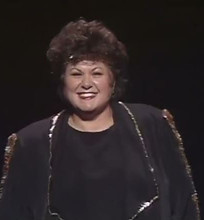 Ginette Reno & Oliver Jones, Ne Me Quitte Pas Ven 10 Juillet.JPG