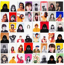 Rosie Alena, Billboards Jeu 12 Fév.JPG