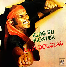 Carl Douglas, Kung Fu Fighting Sam 03 Jan.JPG