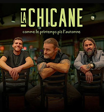 La Chicane, Comme Le Printemps Pis L'automne Dim 02 Août.JPG