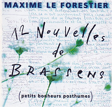 Maxime Le Forestier, Les Châteaux De Sable Mer 05 Août.JPG