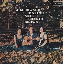 The Browns, I Heard The Bluebirds Sing Jeu 23 Avril.JPG
