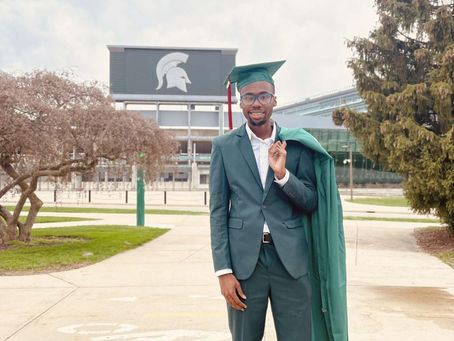 The Untold Graduation Speech of a First-Generation College Student