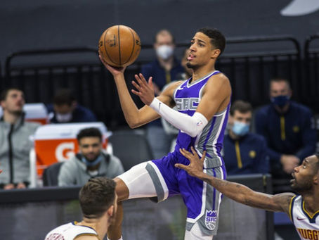 The Steal of the 2020 Draft