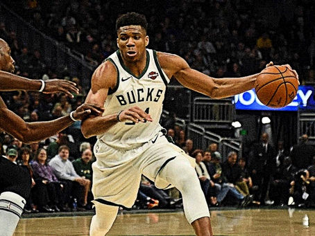 Early 2019-2020 Award Predcitions