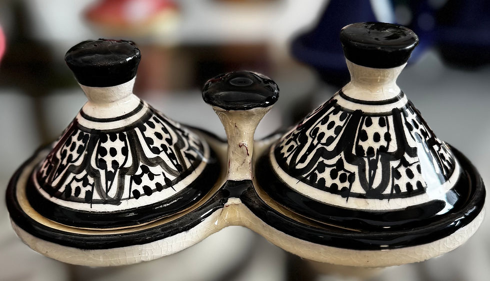 Thumbnail: Morrocan Salt&Pepper