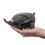 Thumbnail: Handmade Elephant Rattle