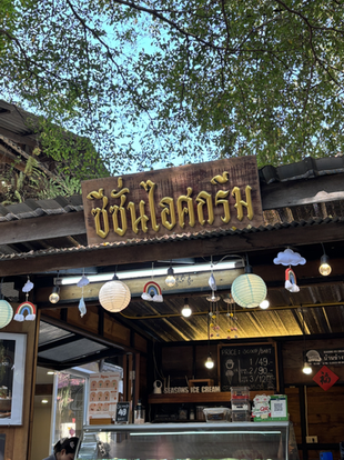 [Thailand #7] Lịch trình 6N5D Chiang Mai