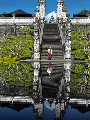 [Indonesia #3] Bali Instagram Tour - khám phá phía Đông Bali