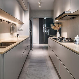 Modern Interior Design