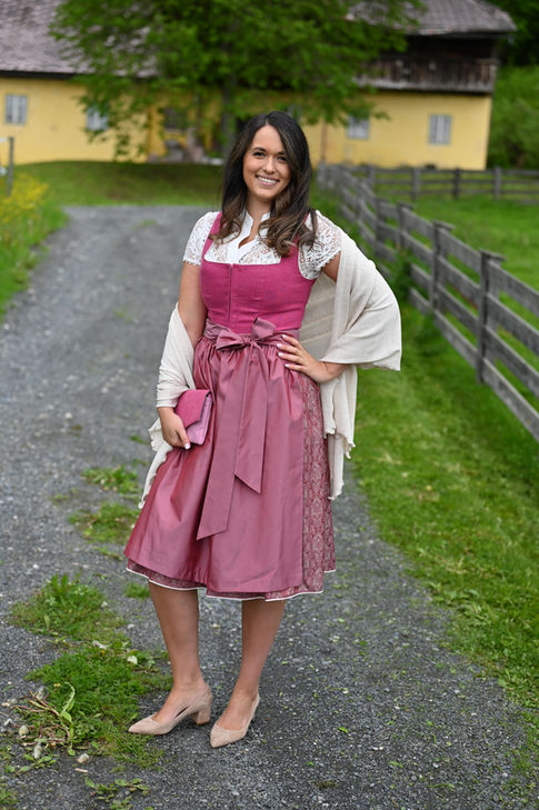 Kirchtag is (2)