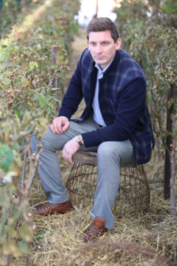 Loden Steiner' Hose