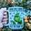 Thumbnail: Touch My Coffee Grinch 15oz Mug