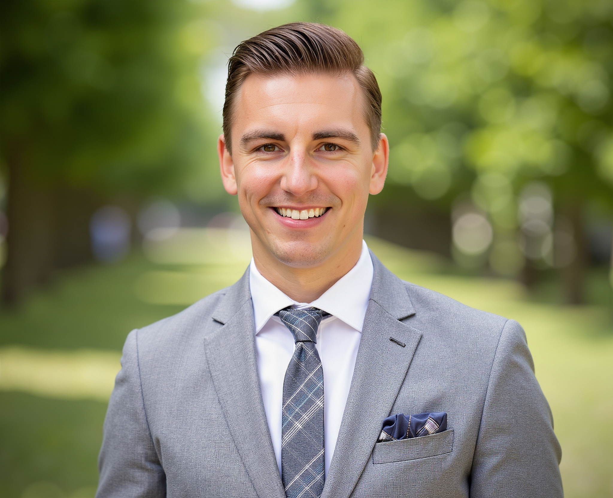 Patrick Schwarzstein Sachverständiger und Gutachter für Immobilienbewertung