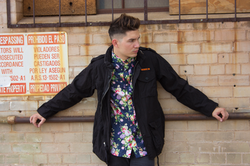 Apparel Design and Photography