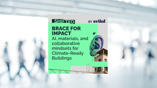 Evitat says ‘brace for impact’ on climate-ready building