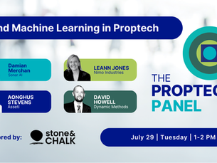 Decoding AI and Machine Learning: Key Insights from Our Webinar