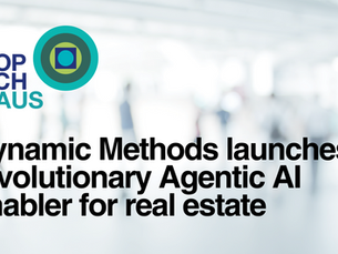 Dynamic Methods launches revolutionary Agentic AI enabler for real estate