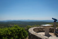 Panorama de Mons 