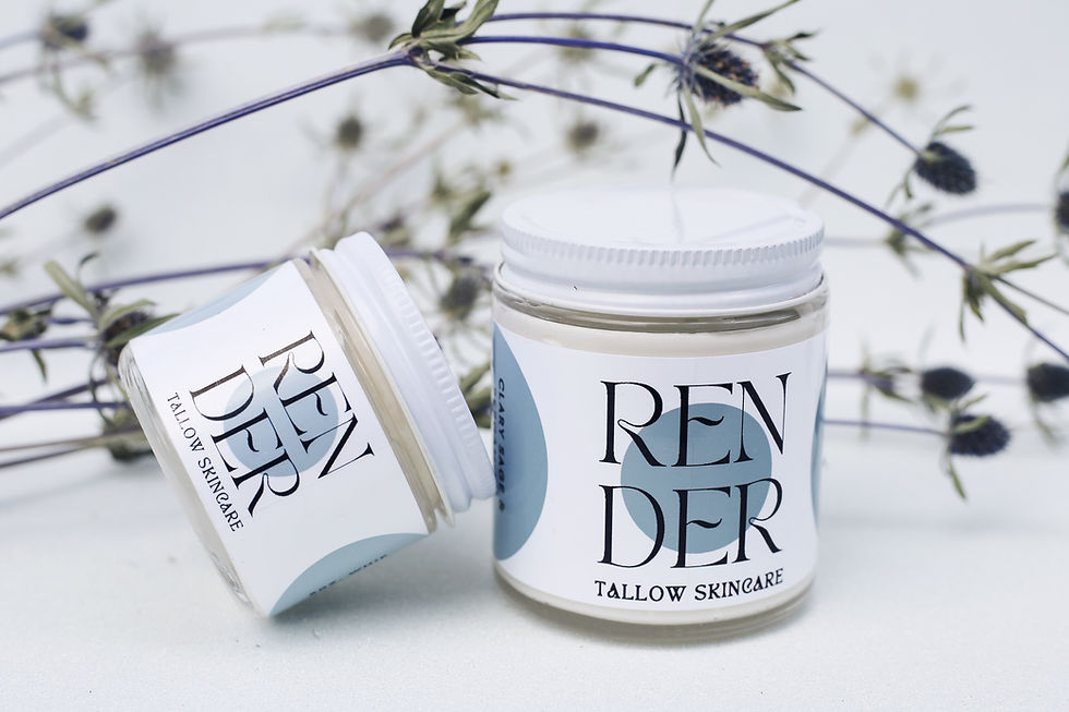 Thumbnail: Clary Sage & Bergamot