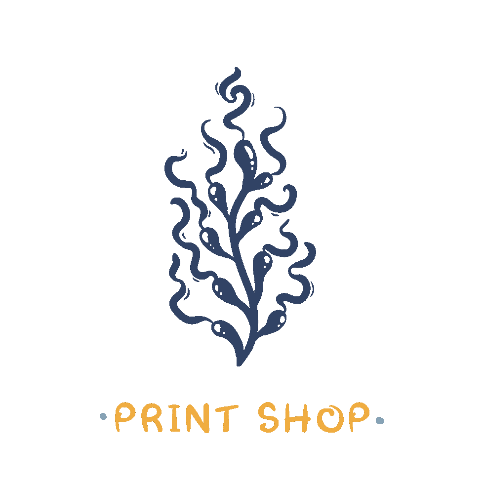 Print Shop
