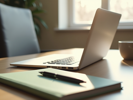 Unlocking the Best Mortgage Rates with Quantum Brokers