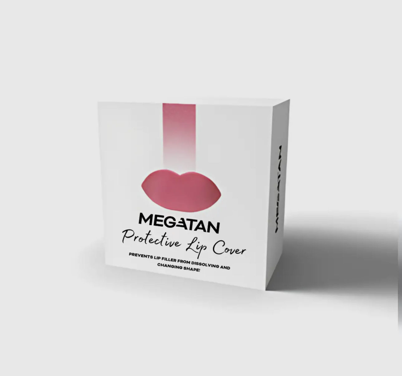 MEGATAN Lip cover 