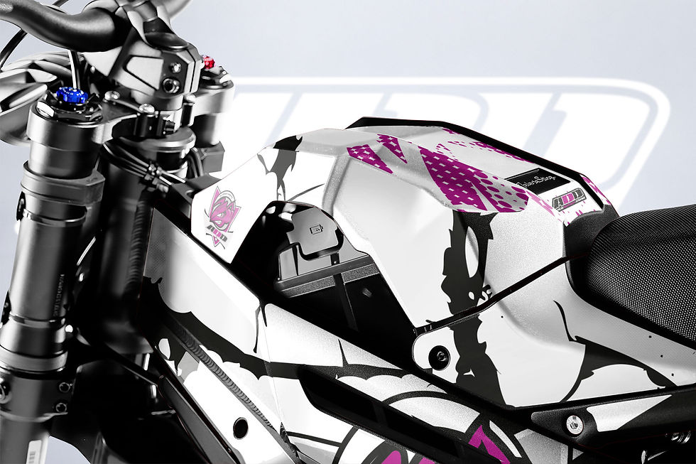 Miniature : KIT DÉCO TALARIA MX5 - Ref. T-MX5-ADD-01-1