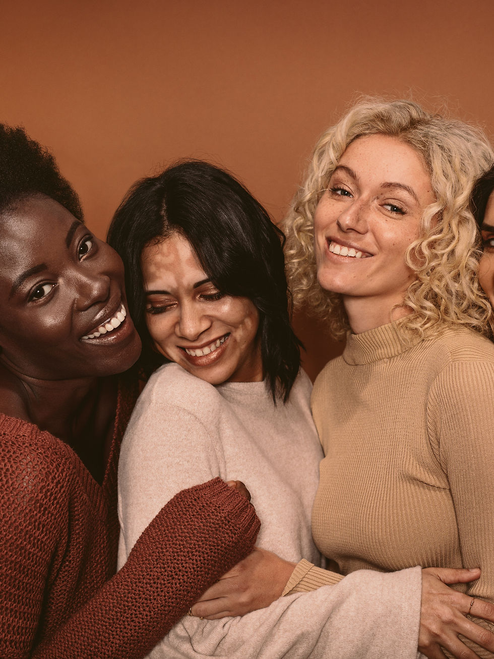 6 Week Group Chaos Crushing Reset for ADHD Moms